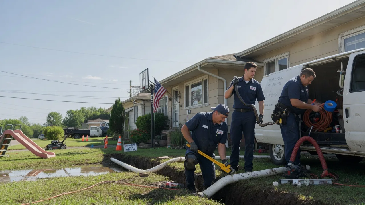 Toilet Installation in Woodbury Heights, NJ near me